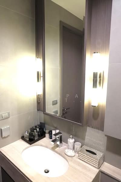 The Diplomat Sathorn, Bangkok, 158 Sathorn Nua Road, Silom, Bang Rak, Bangkok, 1 Bedroom, 44 sqm, Condo For Sale, by Orapa Sumetheesirisakul, 500151809 - DDproperty.com