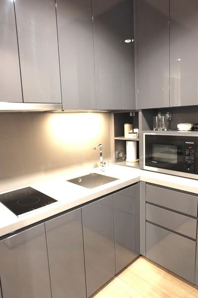 The Diplomat Sathorn, Bangkok, 158 Sathorn Nua Road, Silom, Bang Rak, Bangkok, 1 Bedroom, 44 sqm, Condo For Sale, by Orapa Sumetheesirisakul, 500151809 - DDproperty.com