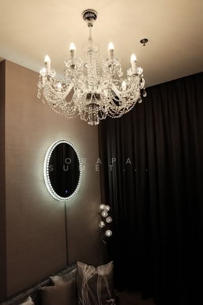 The Diplomat Sathorn : เดอะ ดิโพลแมท สาธร, กรุงเทพ, 158 ถนนสาทรเหนือ แขวงสีลม เขตบางรัก กรุงเทพมหานคร, สีลม, บางรัก, กรุงเทพ, 44 ตร.ม., คอนโด ขาย, โดย Orapa Sumetheesirisakul, 500151809 - DDproperty.com