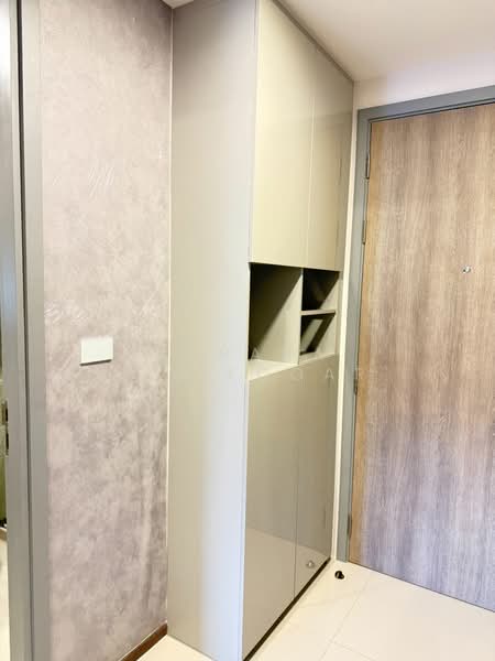 SOHO Bangkok Ratchada, Bangkok, 74 Pracha Rat Bamphen Rd, Huai Khwang, Huai Khwang, Bangkok, 1 Bedroom, 26 sqm, Condo For Rent, by Pavana Sirikogar, 500151810 - DDproperty.com