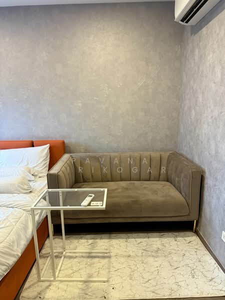 SOHO Bangkok Ratchada, Bangkok, 74 Pracha Rat Bamphen Rd, Huai Khwang, Huai Khwang, Bangkok, 1 Bedroom, 26 sqm, Condo For Rent, by Pavana Sirikogar, 500151810 - DDproperty.com