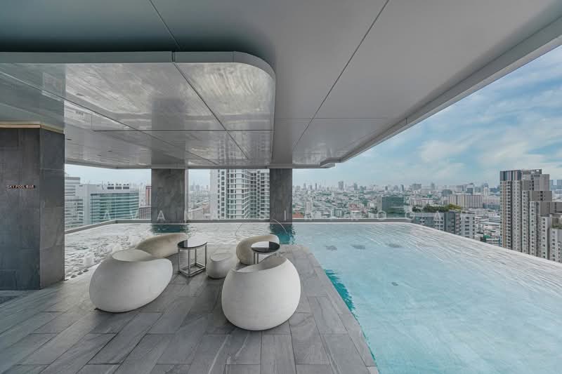 SOHO Bangkok Ratchada : โซโห แบงค็อก รัชดา, กรุงเทพ, 74 ประชารัฐบำเพ็ญ, ห้วยขวาง, ห้วยขวาง, กรุงเทพ, 26 ตร.ม., คอนโด ให้เช่า, โดย Pavana Sirikogar, 500151810 - DDproperty.com