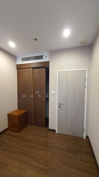 Supalai Lite Sathorn-Charoenrat, Bangkok, 29 Charoenrat Road, Bang Klo, Bang Kho Laem, Bangkok, 1 Bedroom, 54 sqm, Condo For Rent, by Mint Mananssanan, 500151811 - DDproperty.com