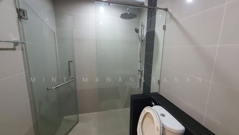 Supalai Lite Sathorn-Charoenrat, Bangkok, 29 Charoenrat Road, Bang Klo, Bang Kho Laem, Bangkok, 1 Bedroom, 54 sqm, Condo For Rent, by Mint Mananssanan, 500151811 - DDproperty.com