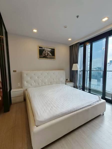One9Five Asoke-Rama 9, Bangkok, 195 Soi Rama 9 Soi 5, Huai Khwang, Huai Khwang, Bangkok, 1 Bedroom, 36 sqm, Condo For Sale, by Orapa Sumetheesirisakul, 500151812 - DDproperty.com