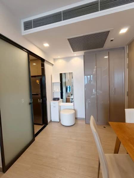 One9Five Asoke-Rama 9, Bangkok, 195 Soi Rama 9 Soi 5, Huai Khwang, Huai Khwang, Bangkok, 1 Bedroom, 36 sqm, Condo For Sale, by Orapa Sumetheesirisakul, 500151812 - DDproperty.com