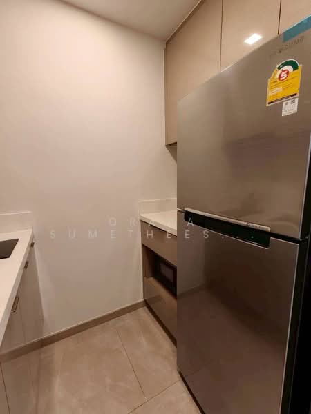 One9Five Asoke-Rama 9, Bangkok, 195 Soi Rama 9 Soi 5, Huai Khwang, Huai Khwang, Bangkok, 1 Bedroom, 36 sqm, Condo For Sale, by Orapa Sumetheesirisakul, 500151812 - DDproperty.com
