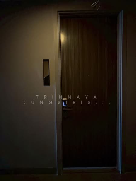 Knightsbridge Prime Onnut, Bangkok, Soi On Nut 1/1 Sukhumvit Road77, Phra Kanong Nua, Watthana, Bangkok, 1 Bedroom, 27 sqm, Condo For Sale, by Trinnaya Dungsirisangthong, 500151815 - DDproperty.com