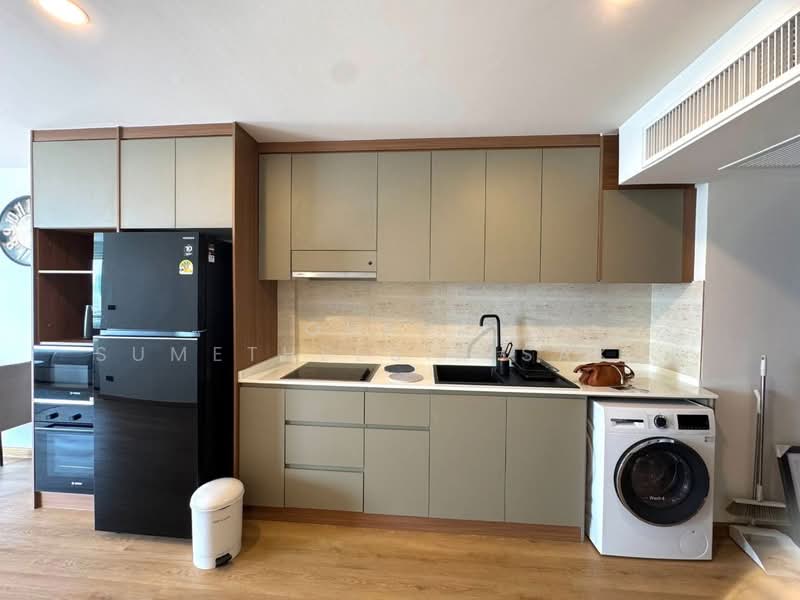 J.C. Tower, Bangkok, Soi Sukhumvit 55, Khlong Tan Nua, Watthana, Bangkok, 1 Bedroom, 55 sqm, Condo For Sale, by Orapa Sumetheesirisakul, 500151816 - DDproperty.com