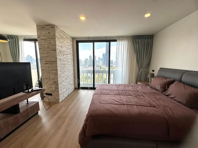 J.C. Tower, Bangkok, Soi Sukhumvit 55, Khlong Tan Nua, Watthana, Bangkok, 1 Bedroom, 55 sqm, Condo For Sale, by Orapa Sumetheesirisakul, 500151816 - DDproperty.com