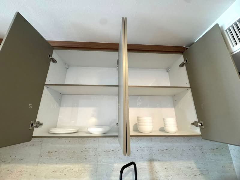 J.C. Tower, Bangkok, Soi Sukhumvit 55, Khlong Tan Nua, Watthana, Bangkok, 1 Bedroom, 55 sqm, Condo For Sale, by Orapa Sumetheesirisakul, 500151816 - DDproperty.com