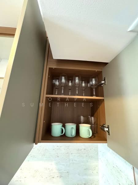 J.C. Tower, Bangkok, Soi Sukhumvit 55, Khlong Tan Nua, Watthana, Bangkok, 1 Bedroom, 55 sqm, Condo For Sale, by Orapa Sumetheesirisakul, 500151816 - DDproperty.com