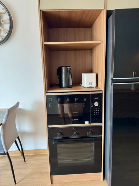 J.C. Tower, Bangkok, Soi Sukhumvit 55, Khlong Tan Nua, Watthana, Bangkok, 1 Bedroom, 55 sqm, Condo For Sale, by Orapa Sumetheesirisakul, 500151816 - DDproperty.com