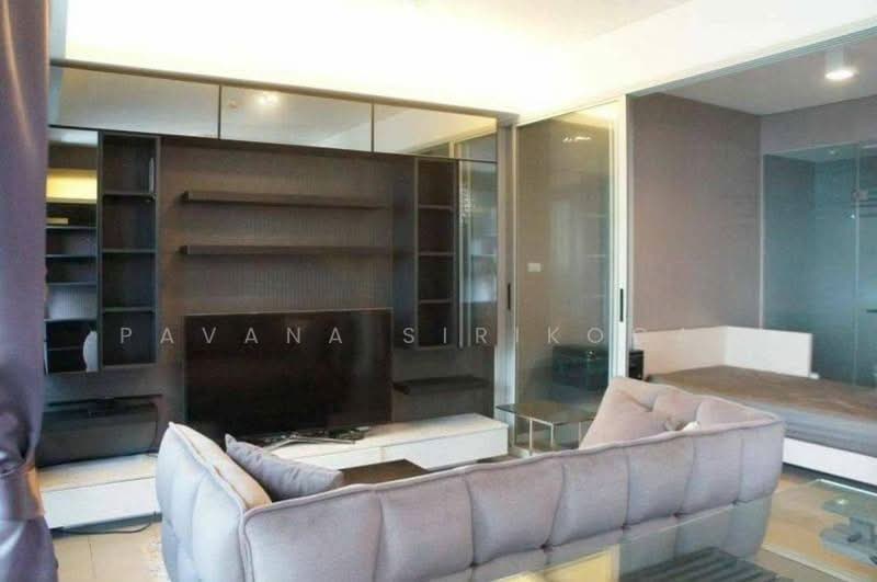 Siamese Ratchakru, Bangkok, 48 Phahonyothin Rd, Samsen Nai, Phaya Thai, Bangkok, 2 Bedrooms, 60 sqm, Condo For Rent, by Pavana Sirikogar, 500151818 - DDproperty.com