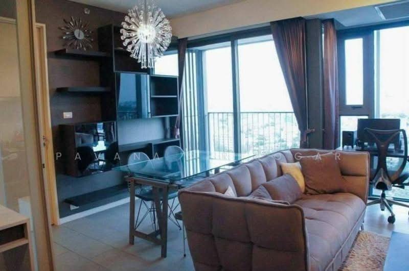 Siamese Ratchakru : ไซมิส ราชครู, กรุงเทพ, 48 ถ.พหลโยธิน, สามเสนใน, พญาไท, กรุงเทพ, 60 ตร.ม., คอนโด ให้เช่า, โดย Pavana Sirikogar, 500151818 - DDproperty.com