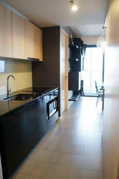 Siamese Ratchakru, Bangkok, 48 Phahonyothin Rd, Samsen Nai, Phaya Thai, Bangkok, 2 Bedrooms, 60 sqm, Condo For Rent, by Pavana Sirikogar, 500151818 - DDproperty.com
