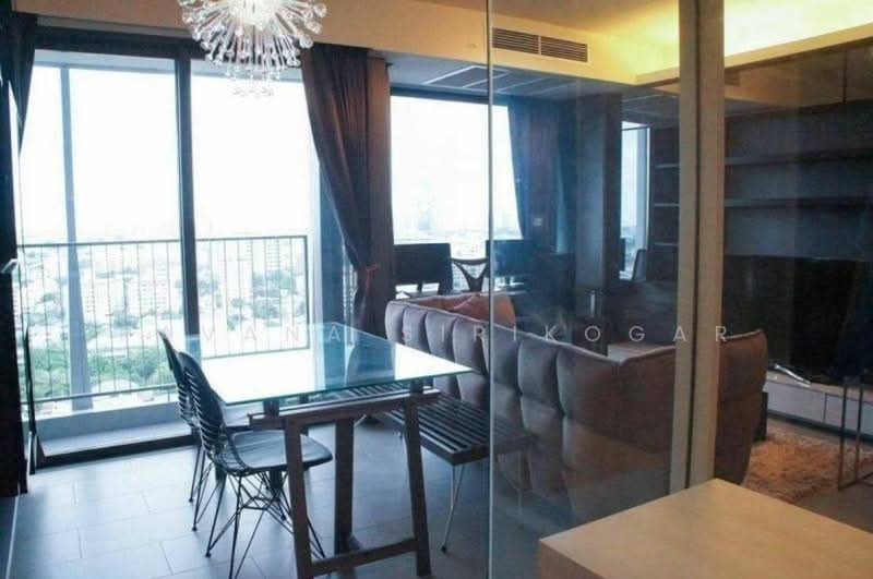 Siamese Ratchakru, Bangkok, 48 Phahonyothin Rd, Samsen Nai, Phaya Thai, Bangkok, 2 Bedrooms, 60 sqm, Condo For Rent, by Pavana Sirikogar, 500151818 - DDproperty.com