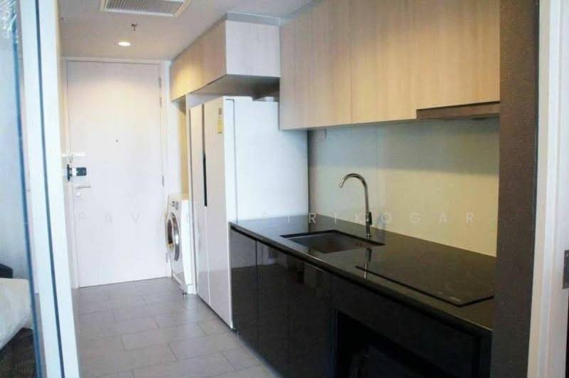 Siamese Ratchakru, Bangkok, 48 Phahonyothin Rd, Samsen Nai, Phaya Thai, Bangkok, 2 Bedrooms, 60 sqm, Condo For Rent, by Pavana Sirikogar, 500151818 - DDproperty.com