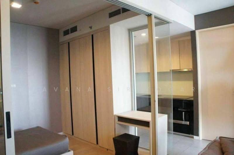 Siamese Ratchakru : ไซมิส ราชครู, กรุงเทพ, 48 ถ.พหลโยธิน, สามเสนใน, พญาไท, กรุงเทพ, 60 ตร.ม., คอนโด ให้เช่า, โดย Pavana Sirikogar, 500151818 - DDproperty.com