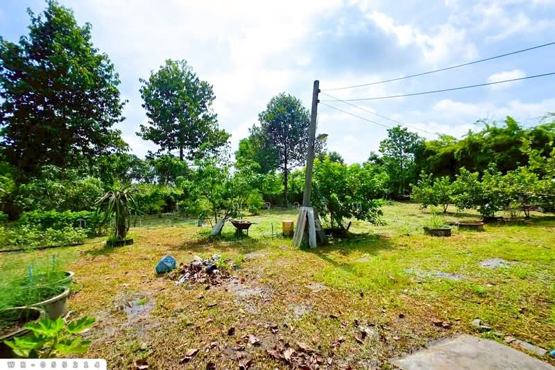 WR-055214 Land with buildings in Don Tum, Nakhon Pathom, 3 rai 207 sq.wa., Nakhon Pathom, Don Tum, Bang Len, Nakhon Pathom, , 5,628 sqm, Land For Sale, by Benchawarin Pakkawetppisit, 500151824 - DDproperty.com
