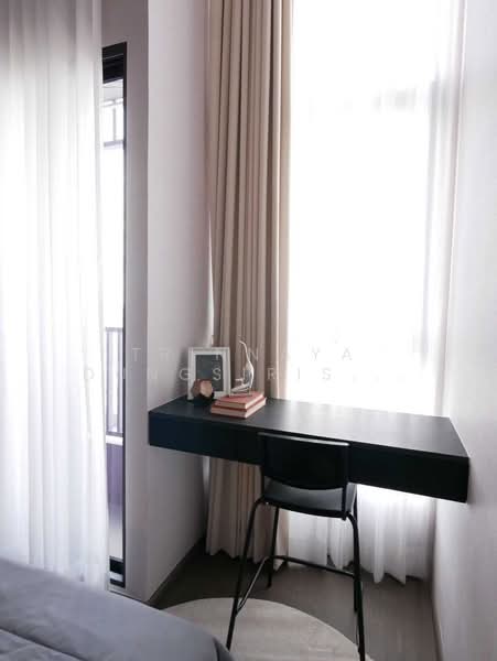 Park Origin Chula-Samyan, Bangkok, Rama 4 Road, Maha Phrutharam, Bang Rak, Bangkok, 2 Bedrooms, 48 sqm, Condo For Sale, by Trinnaya Dungsirisangthong, 500151825 - DDproperty.com