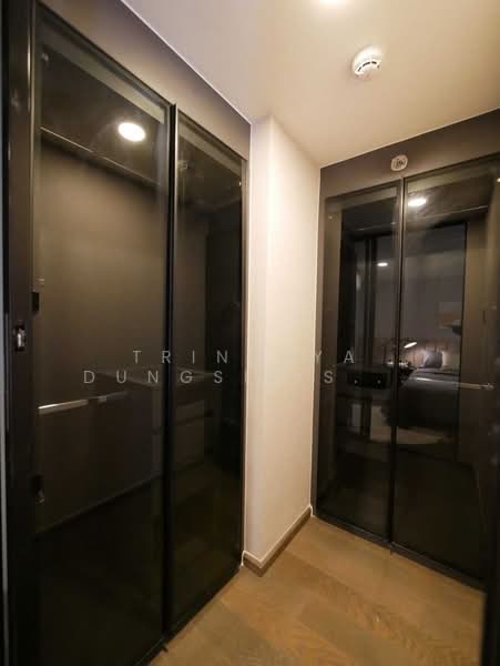 Park Origin Chula-Samyan, Bangkok, Rama 4 Road, Maha Phrutharam, Bang Rak, Bangkok, 2 Bedrooms, 48 sqm, Condo For Sale, by Trinnaya Dungsirisangthong, 500151825 - DDproperty.com