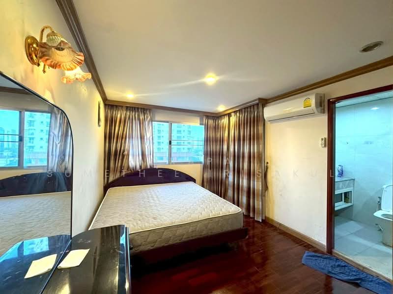 Petch 9 Tower : เพชรเก้า ทาวเวอร์, กรุงเทพ, ซอยเพชรบุรี 9, ถนนพญาไท, ราชเทวี, กรุงเทพ, 82 ตร.ม., คอนโด ขาย, โดย Orapa Sumetheesirisakul, 500151827 - DDproperty.com