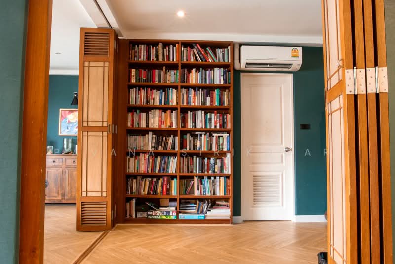 The Waterford Diamond Tower Sukhumvit, Bangkok, 758/18 Soi Sukhumvit 30/1, Sukhumvit Road, Khlong Toei, Khlong Toei, Bangkok, 2 Bedrooms, 120 sqm, Condo For Rent, by Pavana Sirikogar, 500151828 - DDproperty.com