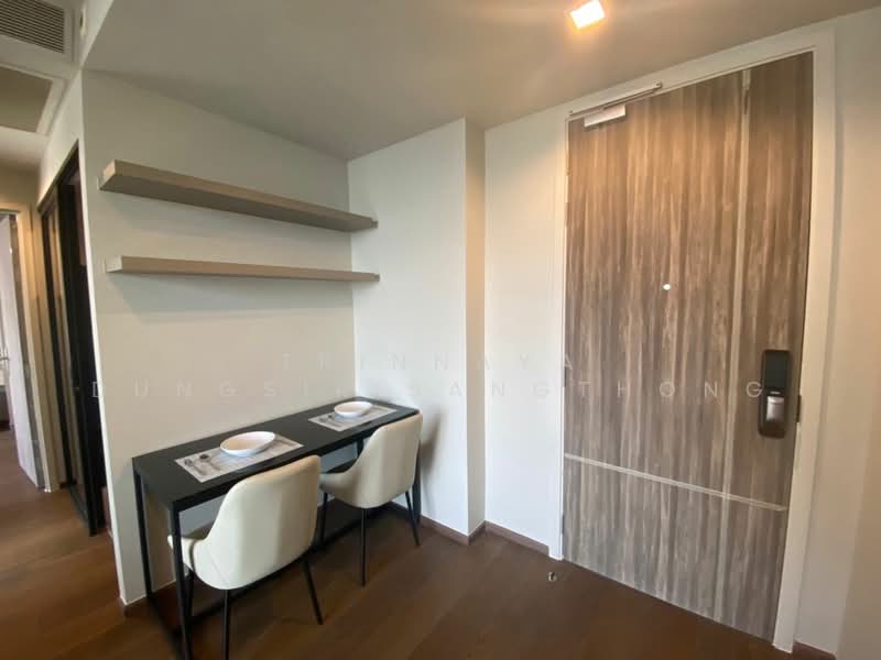 IDEO Q Sukhumvit 36, Bangkok, Soi Sukhumvit 36, Khong Tan, Khlong Toei, Bangkok, 1 Bedroom, 45 sqm, Condo For Sale, by Trinnaya Dungsirisangthong, 500151830 - DDproperty.com