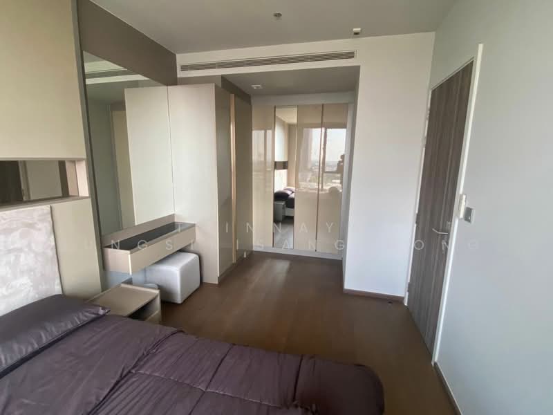 IDEO Q Sukhumvit 36, Bangkok, Soi Sukhumvit 36, Khong Tan, Khlong Toei, Bangkok, 1 Bedroom, 45 sqm, Condo For Sale, by Trinnaya Dungsirisangthong, 500151830 - DDproperty.com