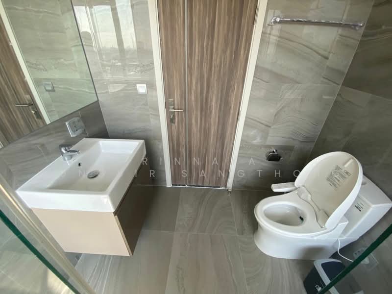 IDEO Q Sukhumvit 36, Bangkok, Soi Sukhumvit 36, Khong Tan, Khlong Toei, Bangkok, 1 Bedroom, 45 sqm, Condo For Sale, by Trinnaya Dungsirisangthong, 500151830 - DDproperty.com