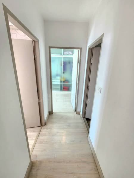 IDEO Mobi Sathorn, Bangkok, 134 Krung Thonburi Road, Bang Lam Phu Lang, Khlong San, Bangkok, 2 Bedrooms, 52 sqm, Condo For Sale, by Orapa Sumetheesirisakul, 500151834 - DDproperty.com