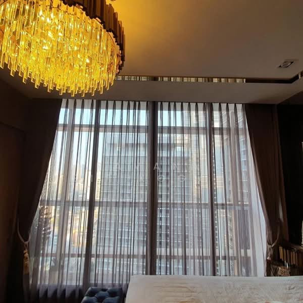 Park Origin Phrom Phong (Park 24), Bangkok, 68 Soi Sukhumvit 24, Khong Tan, Khlong Toei, Bangkok, Studio, 30 sqm, Condo For Rent, by Pavana Sirikogar, 500151835 - DDproperty.com