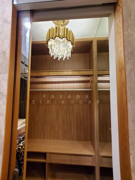 Park Origin Phrom Phong (Park 24), Bangkok, 68 Soi Sukhumvit 24, Khong Tan, Khlong Toei, Bangkok, Studio, 30 sqm, Condo For Rent, by Pavana Sirikogar, 500151835 - DDproperty.com