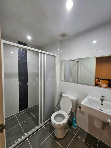 Aspire Rama 9, Bangkok, Soi Rama 9, Rama 9 Road, Huai Khwang, Huai Khwang, Bangkok, 1 Bedroom, 33 sqm, Condo For Sale, by Trinnaya Dungsirisangthong, 500151837 - DDproperty.com