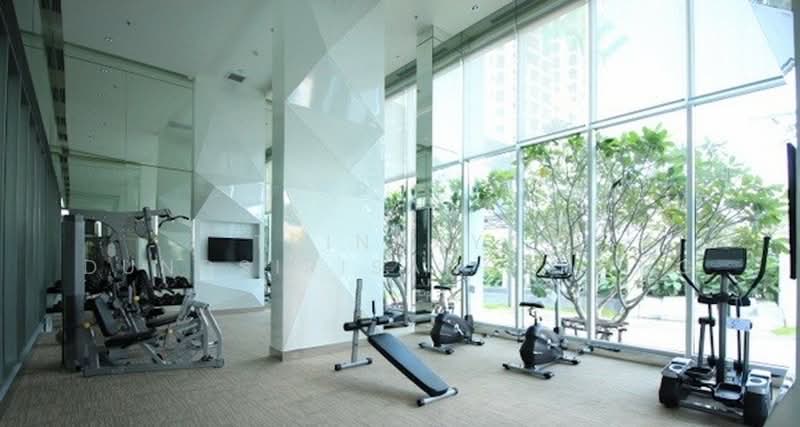 Aspire Rama 9, Bangkok, Soi Rama 9, Rama 9 Road, Huai Khwang, Huai Khwang, Bangkok, 1 Bedroom, 33 sqm, Condo For Sale, by Trinnaya Dungsirisangthong, 500151837 - DDproperty.com