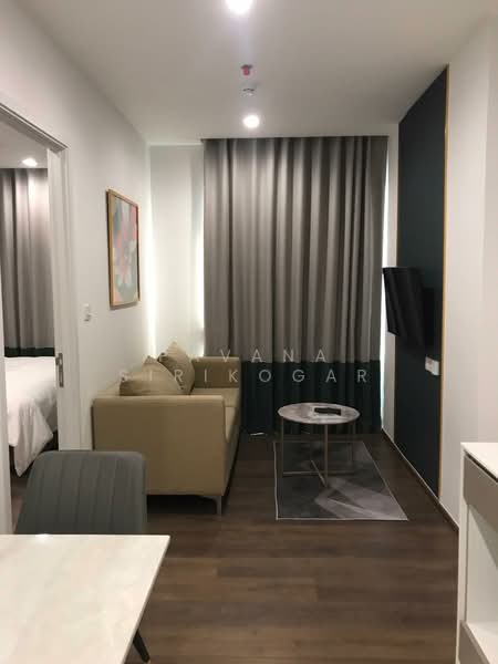 The Rich Ploenchit-Nana, Bangkok, Sukhumvit Soi 3, Sukhumvit Road, Khlongtoei Nua, Watthana, Bangkok, 1 Bedroom, 35 sqm, Condo For Rent, by Pavana Sirikogar, 500151838 - DDproperty.com