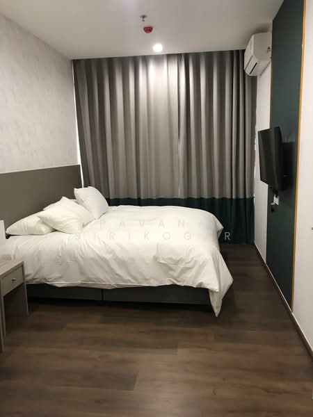 The Rich Ploenchit-Nana, Bangkok, Sukhumvit Soi 3, Sukhumvit Road, Khlongtoei Nua, Watthana, Bangkok, 1 Bedroom, 35 sqm, Condo For Rent, by Pavana Sirikogar, 500151838 - DDproperty.com