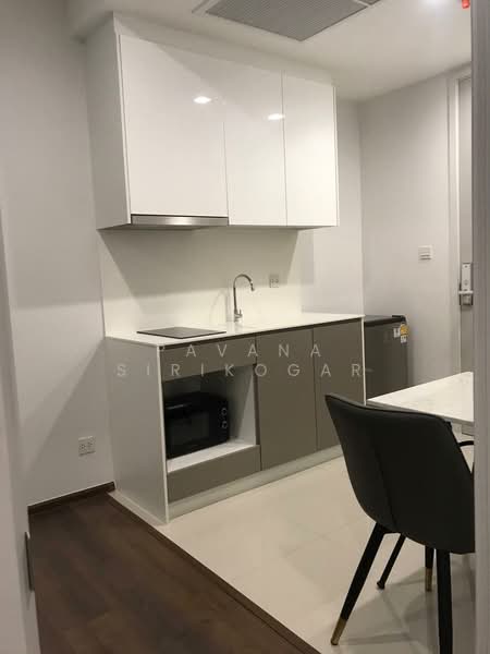 The Rich Ploenchit-Nana, Bangkok, Sukhumvit Soi 3, Sukhumvit Road, Khlongtoei Nua, Watthana, Bangkok, 1 Bedroom, 35 sqm, Condo For Rent, by Pavana Sirikogar, 500151838 - DDproperty.com