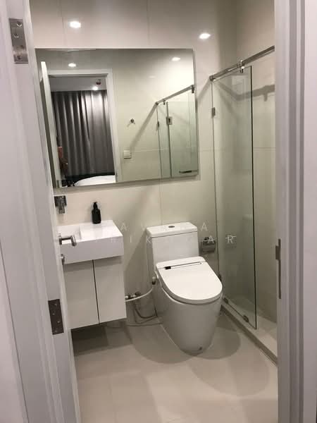 The Rich Ploenchit-Nana, Bangkok, Sukhumvit Soi 3, Sukhumvit Road, Khlongtoei Nua, Watthana, Bangkok, 1 Bedroom, 35 sqm, Condo For Rent, by Pavana Sirikogar, 500151838 - DDproperty.com