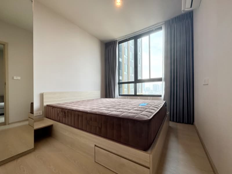 Nue Mega Plus Bangna : นิว เมกา พลัส บางนา, สมุทรปราการ, ถนนบางนา-ตราด, บางแก้ว, บางพลี, สมุทรปราการ, 26 ตร.ม., คอนโด ให้เช่า, โดย Win Chan, 500151839 - DDproperty.com