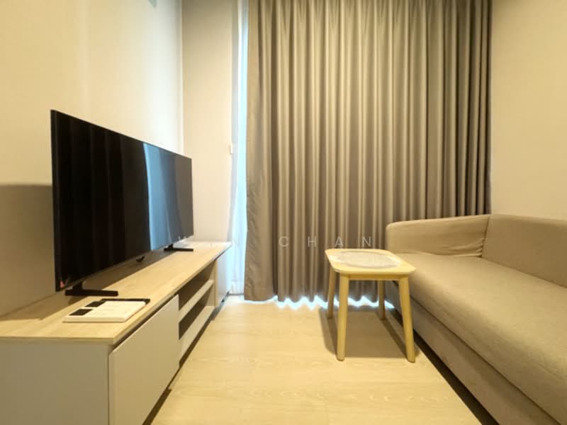 Nue Mega Plus Bangna, Samut Prakan, Bang Na-Trat Frontage Rd, Bang Kaeo, Bang Plee, Samut Prakan, 1 Bedroom, 26 sqm, Condo For Rent, by Win Chan, 500151839 - DDproperty.com