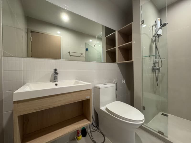 Nue Mega Plus Bangna, Samut Prakan, Bang Na-Trat Frontage Rd, Bang Kaeo, Bang Plee, Samut Prakan, 1 Bedroom, 26 sqm, Condo For Rent, by Win Chan, 500151839 - DDproperty.com