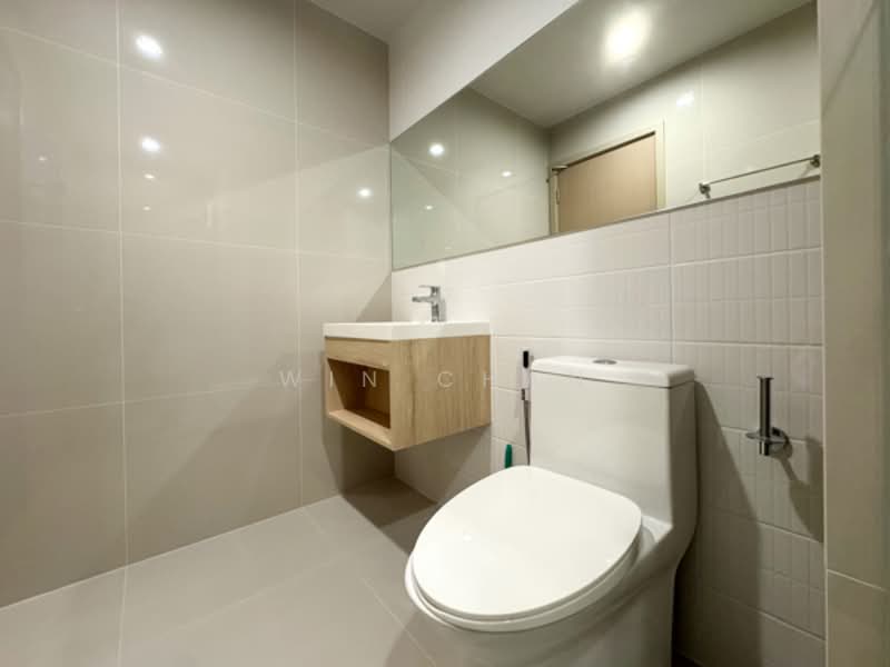 Nue Mega Plus Bangna, Samut Prakan, Bang Na-Trat Frontage Rd, Bang Kaeo, Bang Plee, Samut Prakan, 1 Bedroom, 26 sqm, Condo For Rent, by Win Chan, 500151839 - DDproperty.com