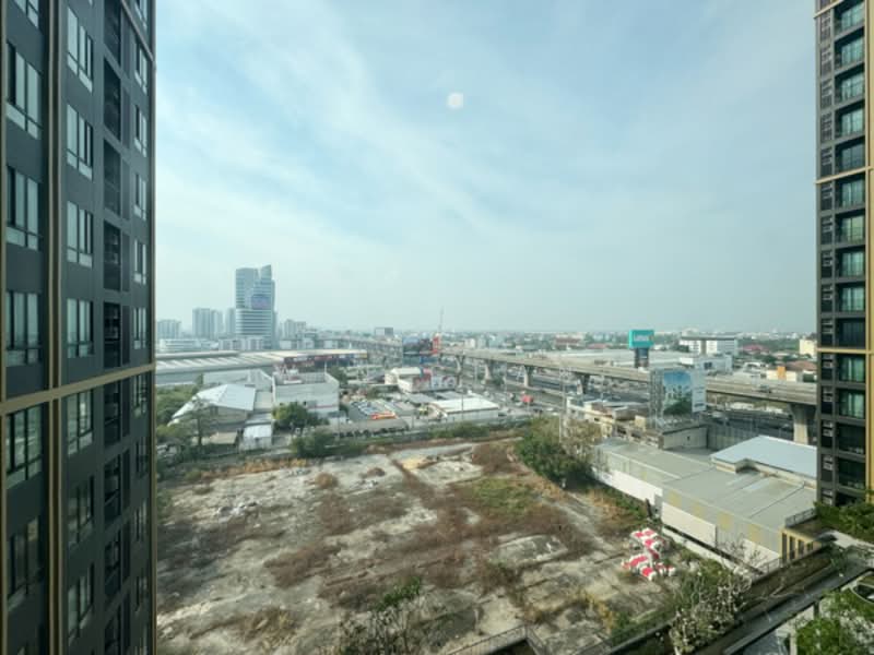 Nue Mega Plus Bangna : นิว เมกา พลัส บางนา, สมุทรปราการ, ถนนบางนา-ตราด, บางแก้ว, บางพลี, สมุทรปราการ, 26 ตร.ม., คอนโด ให้เช่า, โดย Win Chan, 500151839 - DDproperty.com