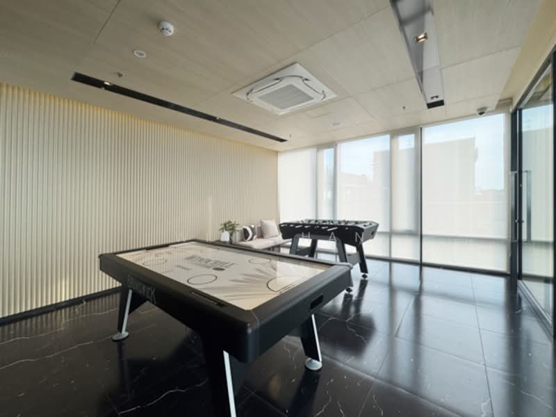 Nue Mega Plus Bangna, Samut Prakan, Bang Na-Trat Frontage Rd, Bang Kaeo, Bang Plee, Samut Prakan, 1 Bedroom, 26 sqm, Condo For Rent, by Win Chan, 500151839 - DDproperty.com