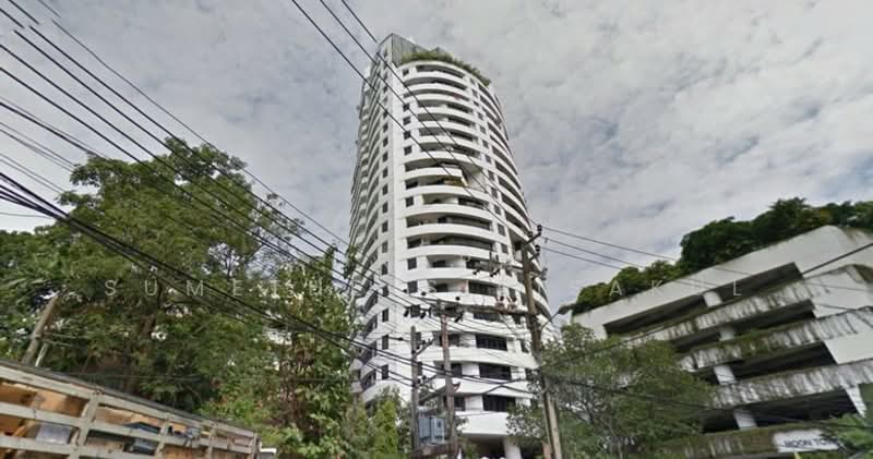 Moon Tower : มูน ทาวเวอร์, กรุงเทพ, ซอยสุขุมวิท 59, คลองตันเหนือ, วัฒนา, กรุงเทพ, 332 ตร.ม., คอนโด ขาย, โดย Orapa Sumetheesirisakul, 500151840 - DDproperty.com