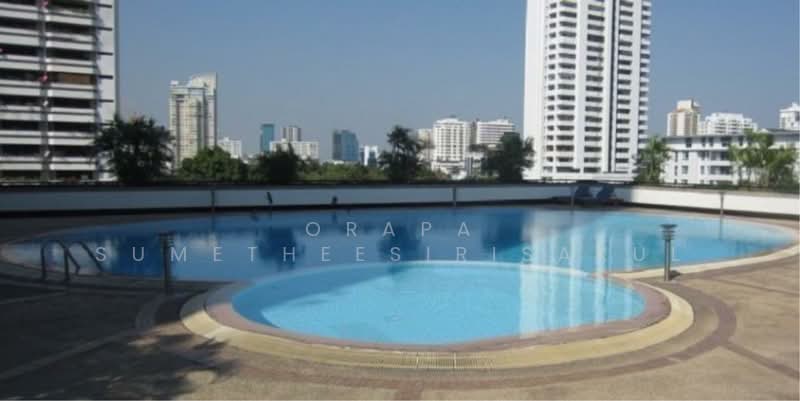 Moon Tower : มูน ทาวเวอร์, กรุงเทพ, ซอยสุขุมวิท 59, คลองตันเหนือ, วัฒนา, กรุงเทพ, 332 ตร.ม., คอนโด ขาย, โดย Orapa Sumetheesirisakul, 500151840 - DDproperty.com