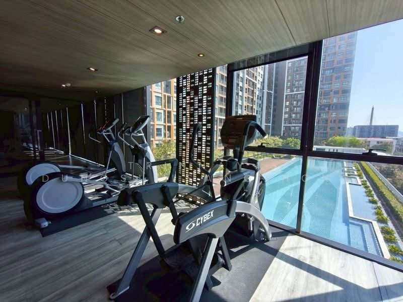 The Parkland Charan-Pinklao : เดอะ พาร์คแลนด์ จรัญฯ-ปิ่นเกล้า, กรุงเทพ, 42 ซอย จรัญสนิทวงศ์, บางพลัด, บางพลัด, กรุงเทพ, 47 ตร.ม., คอนโด ขาย, โดย Trinnaya Dungsirisangthong, 500151843 - DDproperty.com