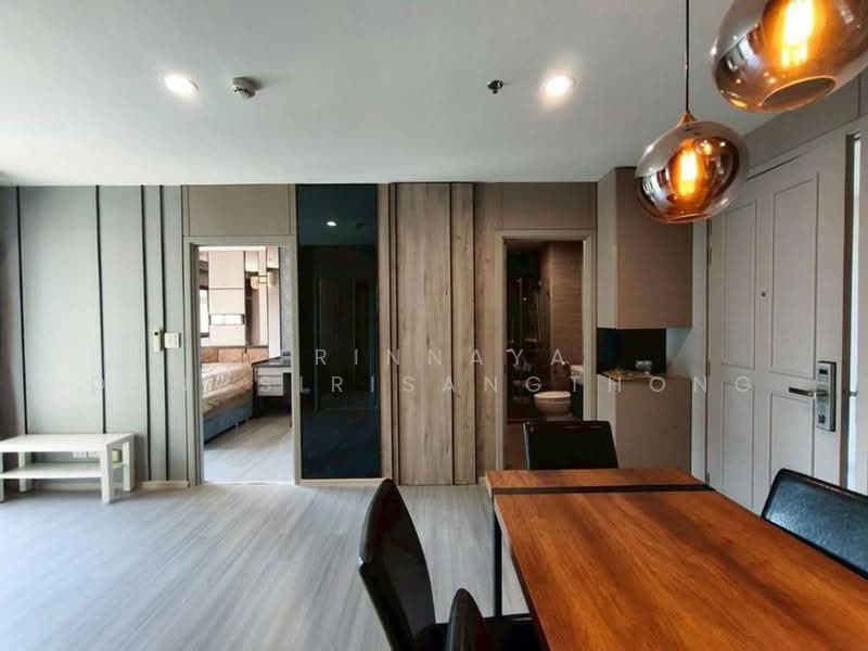 The Parkland Charan-Pinklao : เดอะ พาร์คแลนด์ จรัญฯ-ปิ่นเกล้า, กรุงเทพ, 42 ซอย จรัญสนิทวงศ์, บางพลัด, บางพลัด, กรุงเทพ, 47 ตร.ม., คอนโด ขาย, โดย Trinnaya Dungsirisangthong, 500151843 - DDproperty.com